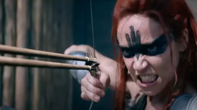 La bande-annonce du nouveau film Red ...