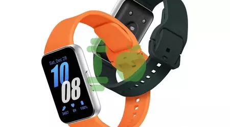 L'annonce est proche : le Galaxy Fit 3 est apparu sur le site web de Samsung.