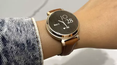 Garmin Lily 2 now asks for password after being removed from hand or paused