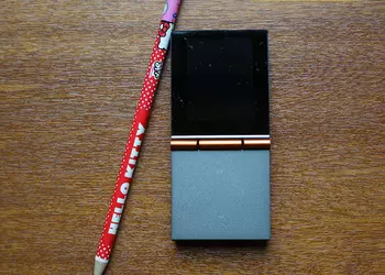 Обзор плеера HiFiMan HM-700 и наушников HiFiMan Re 400