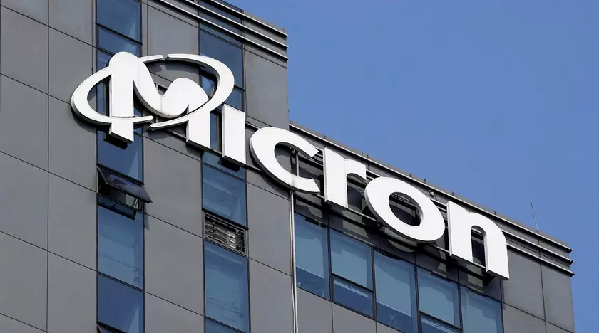 Индийский конгломерат Tata Group построит полупроводниковый завод Micron стоимостью $2,75 млрд на территории Индии