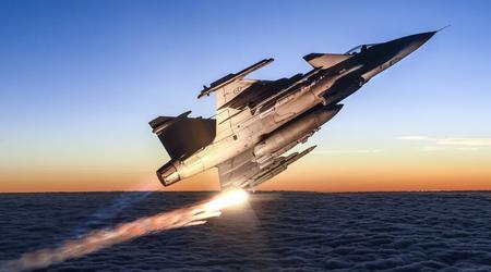 Saab si è aggiudicata un contratto per l'ammodernamento dei suoi caccia Gripen C/D, che consentirà ai velivoli di volare fino al 2030.