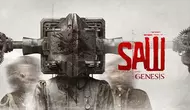 Bloober Team заходит на поле Dead by Daylight: поляки анонсировали ассиметричный онлайн-хоррор SAW: Genesis по культовой кинофраншизе