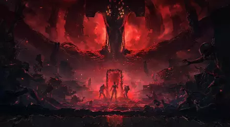 Waste The Fallen is a Lovecraftian extraction shooter that promises not to punish you