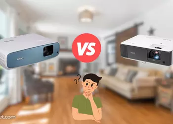 Benq TK850i vs Benq TK700STi: Comparison