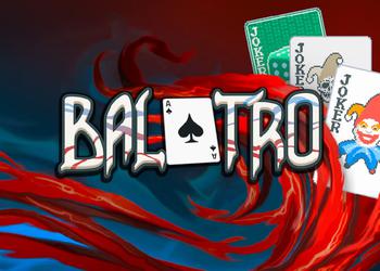 Карточная игра Balatro пользуется огромной популярностью и на мобильных устройствах: в App Store она вошла в тройку самых востребованных платных приложений