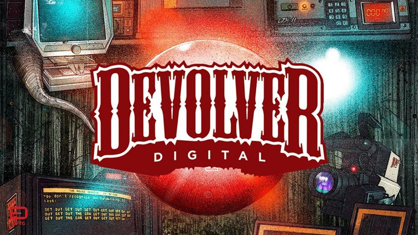 Переносы никто не отменял! На трехминутном шоу издательство Devolver Digital сообщило о переносе релиза пяти игр