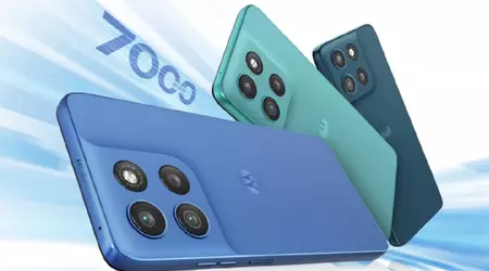 Motorola introduced Moto G57 Power — a budget smartphone with a 7000 mAh battery for just $170