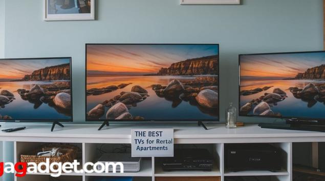 Best TV for Rental Apartment (Airbnb ...