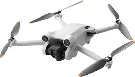 Квадрокоптер DJI Mini 3 Pro EU (CP.MA.00000488.01) с пультом