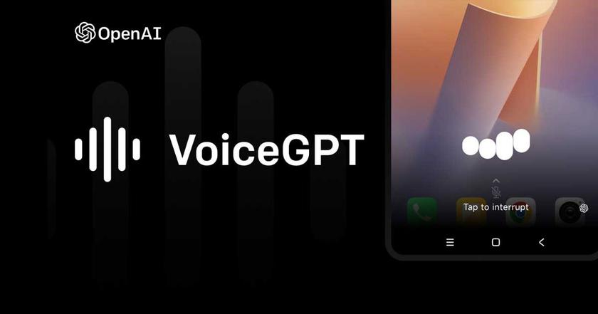 ChatGPT Voice