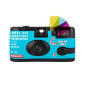 Lomography Simple Use Reloadable Film Camera