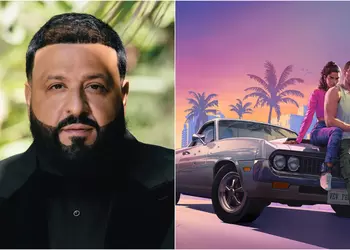 Слухи: DJ Khaled появится в Grand Theft Auto 6 как ведущий собственной музыкальной радиостанции