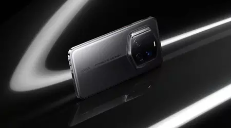 The camera features of the upcoming Honor Magic 7 RSR Porsche Design's upcoming Honor Magic 7 RSR have been revealed
