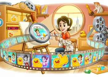 Telegram анонсировал мощный и простой в использовании редактор стикеров