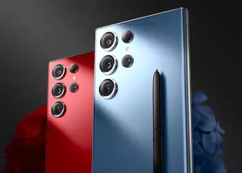 Insider: Samsung Galaxy S24 Ultra will get a QHD+ Dynamic AMOLED LTPO display, Snapdragon 8 Gen 3 chip, 200 MP camera and titanium frame