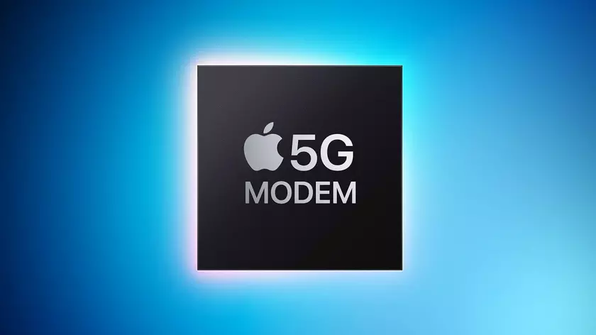 Apple's 5G Modem Ambitions: A Game Changer in Connectivity