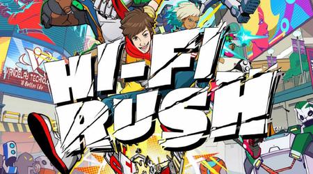 The developers of Hi-Fi Rush have released a major update to the hit rhythm action game and are giving players a collection of in-game t-shirts