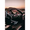 Czinger 21C Spyder cockpit preview 2