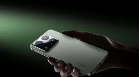 Xiaomi 16 Pro may receive a new 50-megapixel sensor from Sony