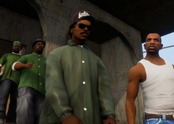 Rockstar создала подписку GTA+, которая позволит пройти ремастер Grand Theft Auto: The Trilogy за $6 на PlayStation 5 и Xbox Series
