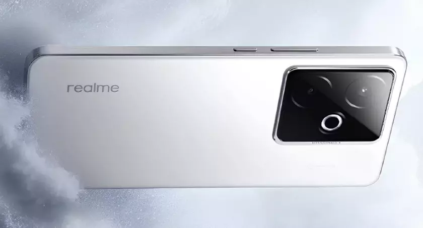 Презентация смартфона Realme GT7 с флагманским процессором Dimensity 9400+ состоится 23 апреля