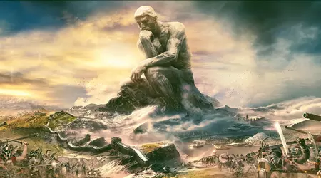 A mobile version of the cult strategy game Civilisation has been announced