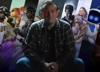 Официально: Sony открыла студию Dark Outlaw Games, которую возглавил создатель Зомби-режима в Call of Duty Джейсон Бланделл