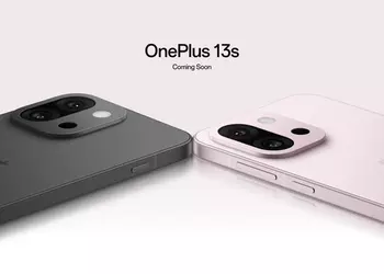 OnePlus официально подтвердила релиз OnePlus 13s и раскрыла характеристики смартфона