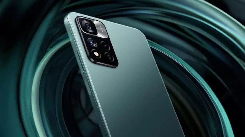 Snapdragon 690, дисплей на 120 Гц, 67-Вт зарядка и MIUI 13 – раскрыты характеристики POCO X4 Pro 5G