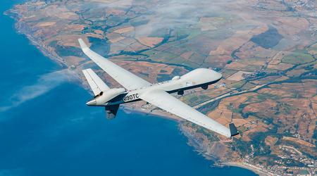 Pour une meilleure surveillance : La Pologne veut acheter des drones américains MQ-9B SkyGuardian pour remplacer les drones MQ-9A Reaper qu'elle loue.