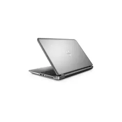 HP Pavilion 15-ab292ur (P3L66EA) Silver