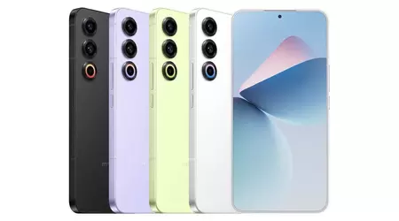 Insider: Meizu 21 Pro with Snapdragon 8 Gen 3 chip and IP68 protection will debut in March