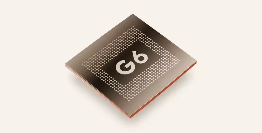 Tensor G6: Архитектурные инсайты и возможности