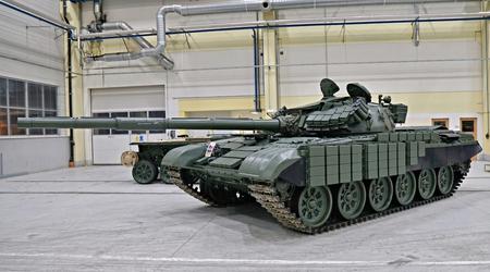 La République tchèque et le Danemark vont fournir à l'Ukraine 50 véhicules de combat d'infanterie et des chars dans un avenir proche