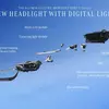 Thumbnail of technological features in Mercedes 2027