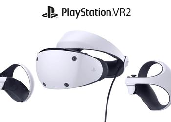 Sony twierdzi, że PlayStation VR 2 będzie mieć ponad 20 premierowych gier
