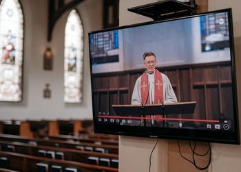 Best TV for Church