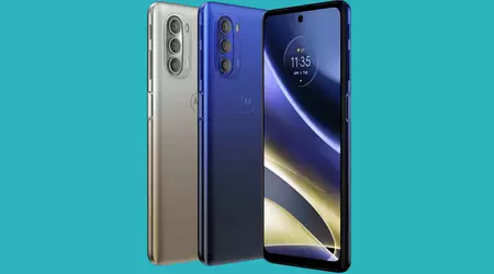 Moto G51 sur Amazon : smartphone avec écran 120Hz et puce Snapdragon 480+ à 100€ de réduction