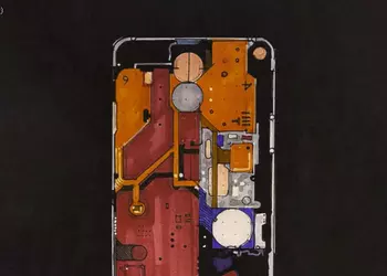 Nothing phone (1) will support wireless charging and have a transparent back