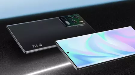 When will ZTE Axon 30 Ultra flagship be released and how much will it cost on the global market?