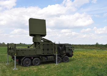 БПЛА Primoco ONE, радары TRML-4D, тягачи HX81 и грузовики MAN TGS: Германия передала Украине новый пакет вооружения
