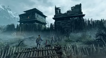 Don't Nod affirme que Banishers : Ghosts of New Eden est "la première étape d'une franchise"