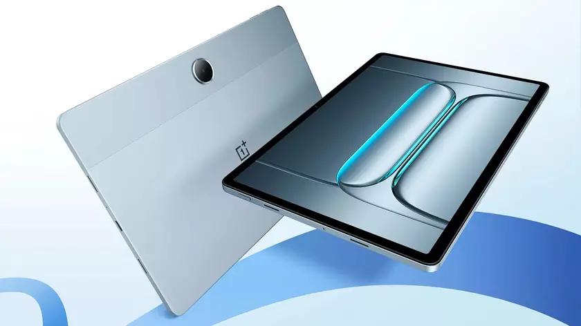 OnePlus Pad Lite: A New Contender in the Budget Tablet Market