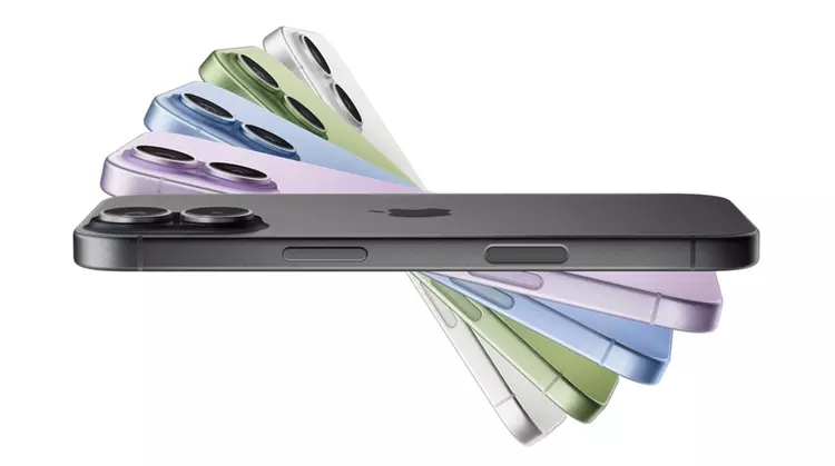 Apple augmente de 100 € le ...