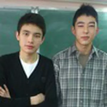 Бекжан Борбеков