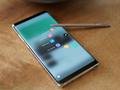 Galaxy Note 9 с 6 ГБ ОЗУ прошёл тест на производительность