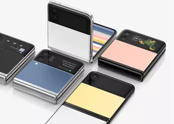Rumor: Samsung will release a smartphone Galaxy S22 Bespoke, the colors of which the buyer will be able to choose their own