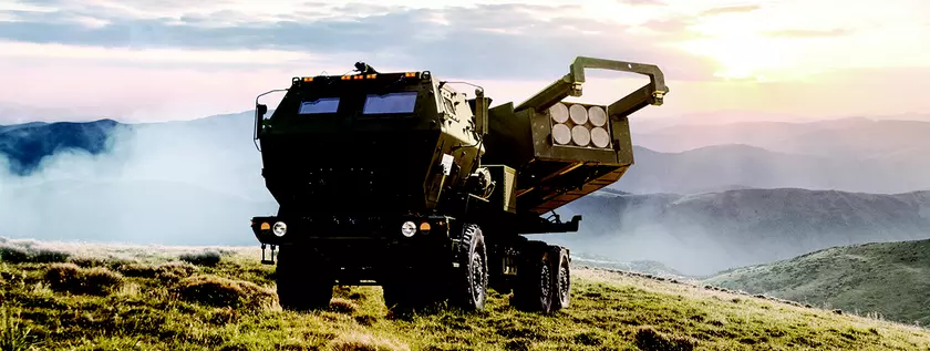Lockheed Martin получила $615,9 млн на производство ракетных систем M142 HIMARS для США и других стран