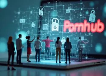 Pornhub fermera l'accès pour les nouveaux ...